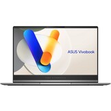 ASUS Vivobook S 15 OLED M5506UA-MA006W1 - Laptop