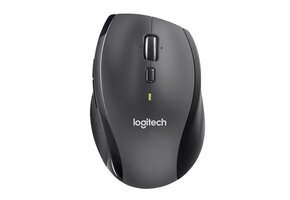 Logitech M705 Marathon - Muis