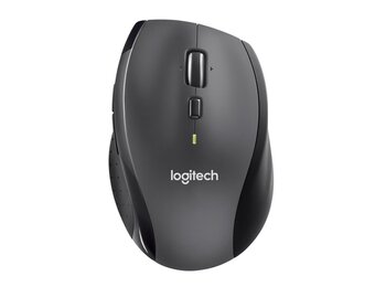 Logitech M705 Marathon - Muis