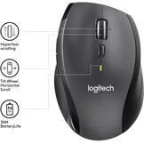 Logitech M705 Marathon - Muis