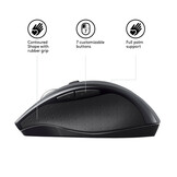 Logitech M705 Marathon - Muis