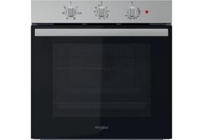 Whirlpool OMR35HR0X - Inbouw oven
