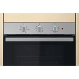 Whirlpool OMR35HR0X - Inbouw oven