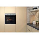 Whirlpool OMR35HR0X - Inbouw oven