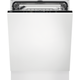 AEG FSB53617Z QuickSelect AirDry - Inbouw vaatwasser