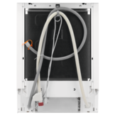 AEG FSB53617Z QuickSelect AirDry - Inbouw vaatwasser
