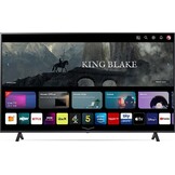 LG 50UR78006LK (2023) Buitenlands model - LED TV