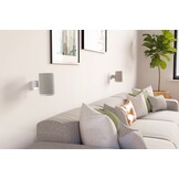 Vogel's SWM 4111 voor Sonos Era 100 Wit - Muurbeugel