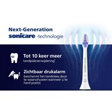 Philips Sonicare 6100 Series HX7403/05 - Elektrische tandenborstel