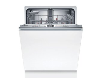 Bosch SBV4EBX25E EXCLUSIV  - Inbouw vaatwasser