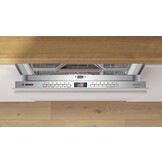 Bosch SBV4EBX25E EXCLUSIV  - Inbouw vaatwasser