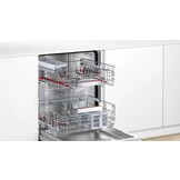 Bosch SBV4EBX25E EXCLUSIV  - Inbouw vaatwasser