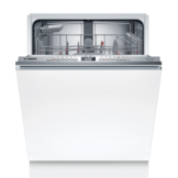 Bosch SBV4EBX25E EXCLUSIV  - Inbouw vaatwasser