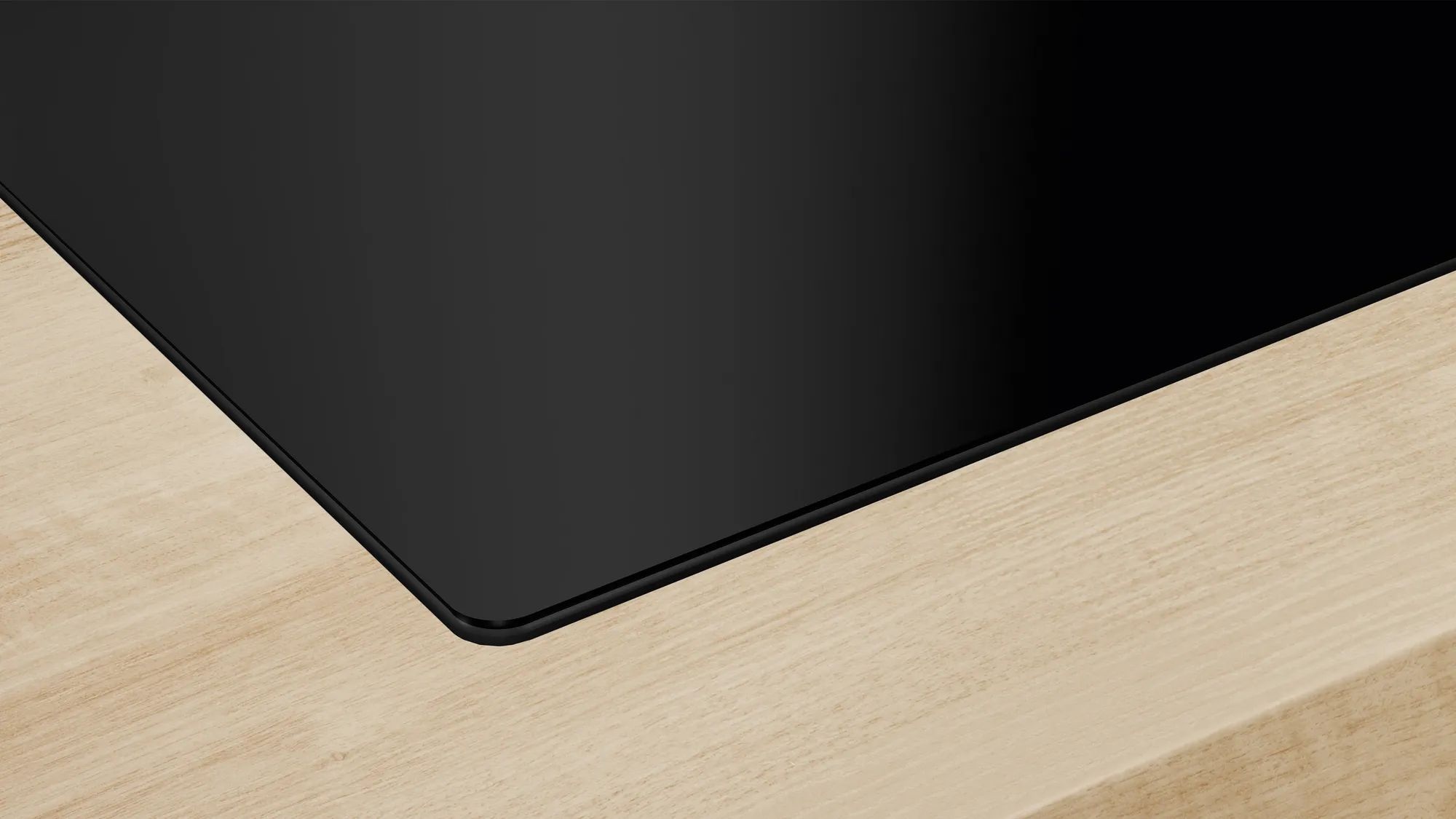 Bosch PUG61RAA5D - Inductiekookplaat