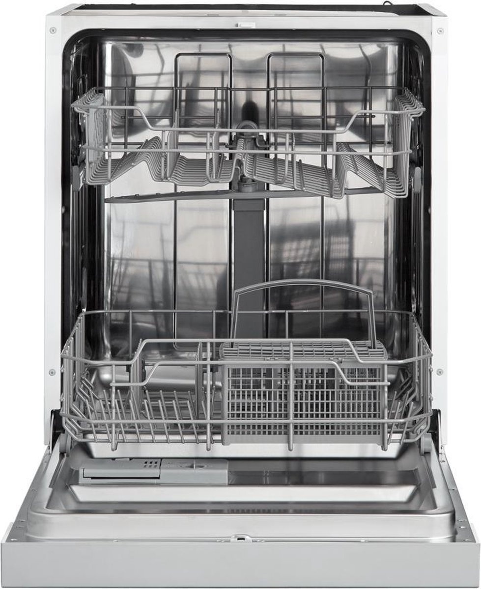 ETNA VW47BM - Inbouw vaatwasser