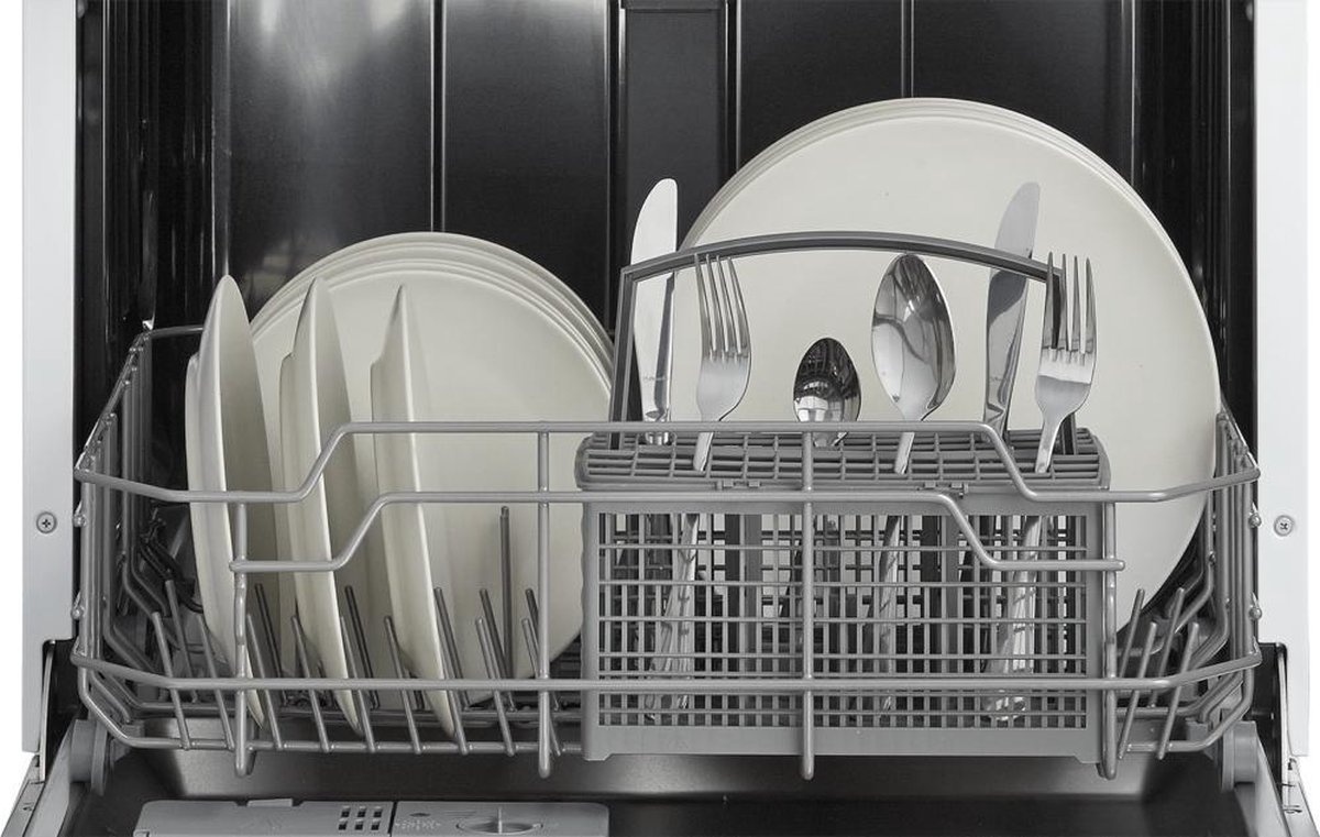 ETNA VW47BM - Inbouw vaatwasser