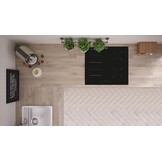 ETNA KIF260ZT - Inductiekookplaat