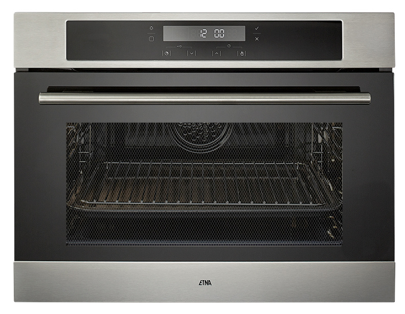 ETNA CM851RVS - Combimagnetron