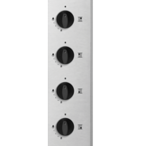 ETNA T110VRVSA - Gaskookplaat