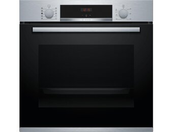 Bosch HRA514BS0 - Inbouw oven
