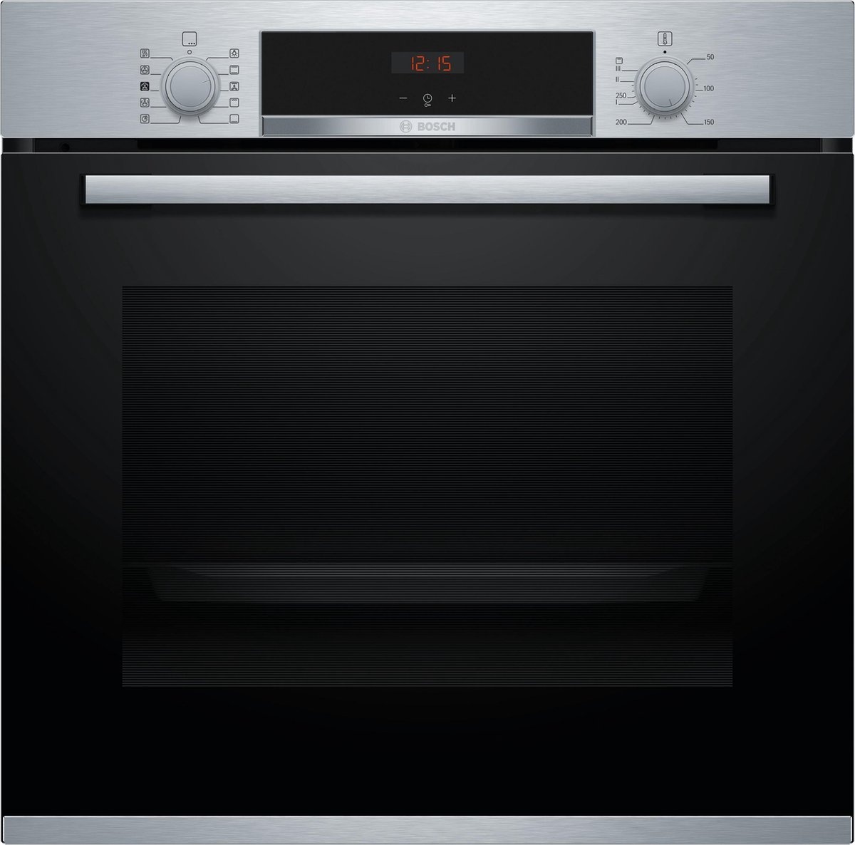 Bosch HRA514BS0 - Inbouw oven
