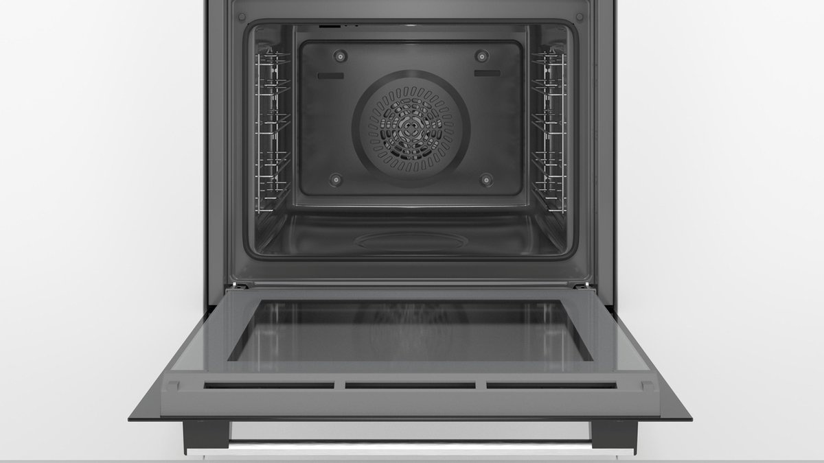 Bosch HRA514BS0 - Inbouw oven