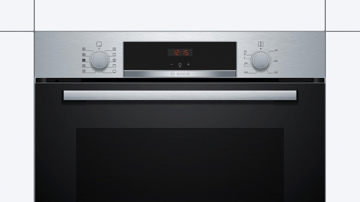 Bosch HRA514BS0 - Inbouw oven