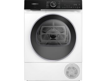 Siemens WQ45H2A9NL extraKlasse - Warmtepompdroger