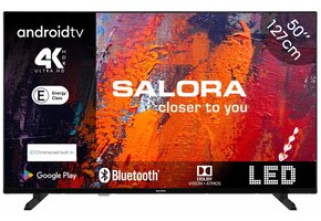 Salora 50UA550 - LED TV