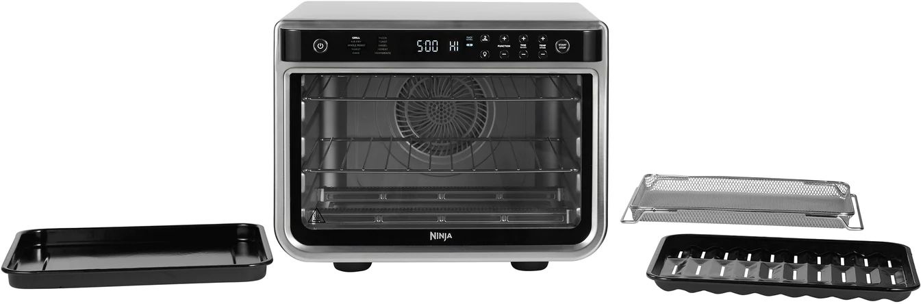 Ninja DT200EU - Vrijstaande oven