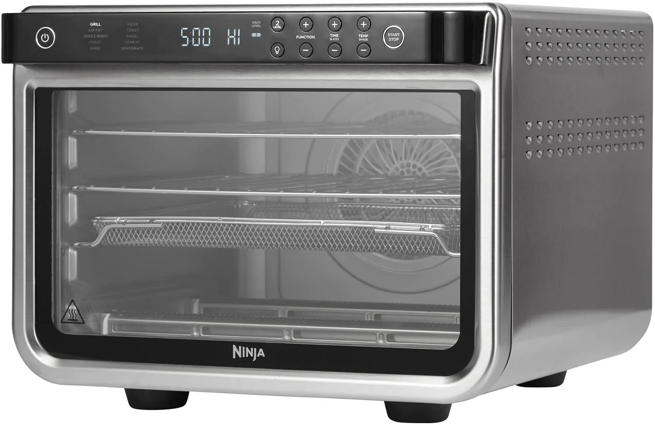 Ninja DT200EU - Vrijstaande oven