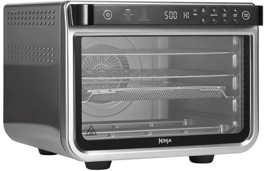 Ninja DT200EU - Vrijstaande oven