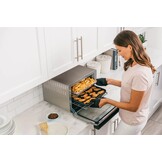 Ninja DT200EU - Vrijstaande oven