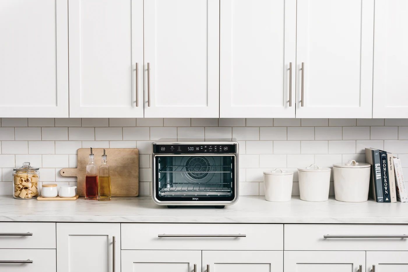 Ninja DT200EU - Vrijstaande oven