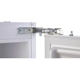 ETNA KKD7122 - Inbouw koelkast