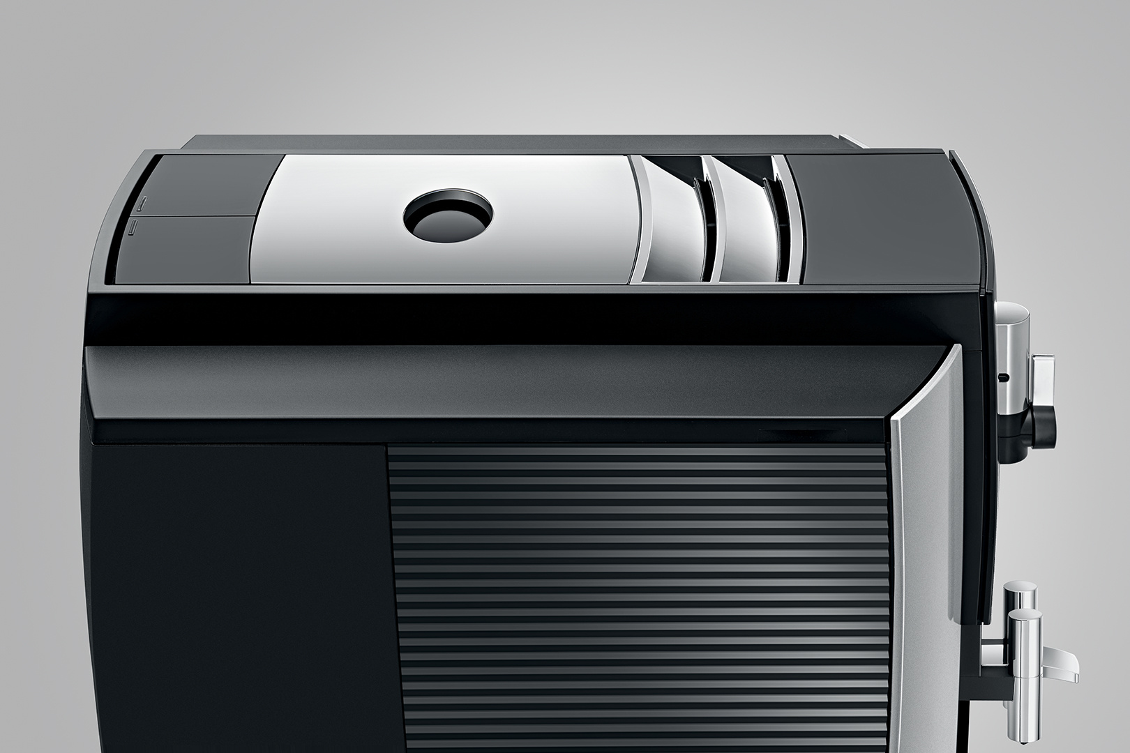 JURA S8 Moonlight Silver (EA) - Koffiemachine