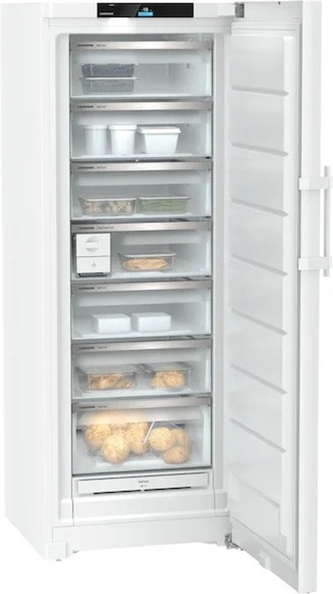 Liebherr FNc 7277-20 - Vrieskast