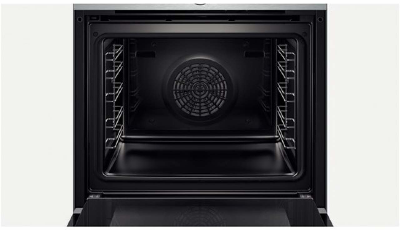 Bosch HBG632BS1 - Inbouw oven