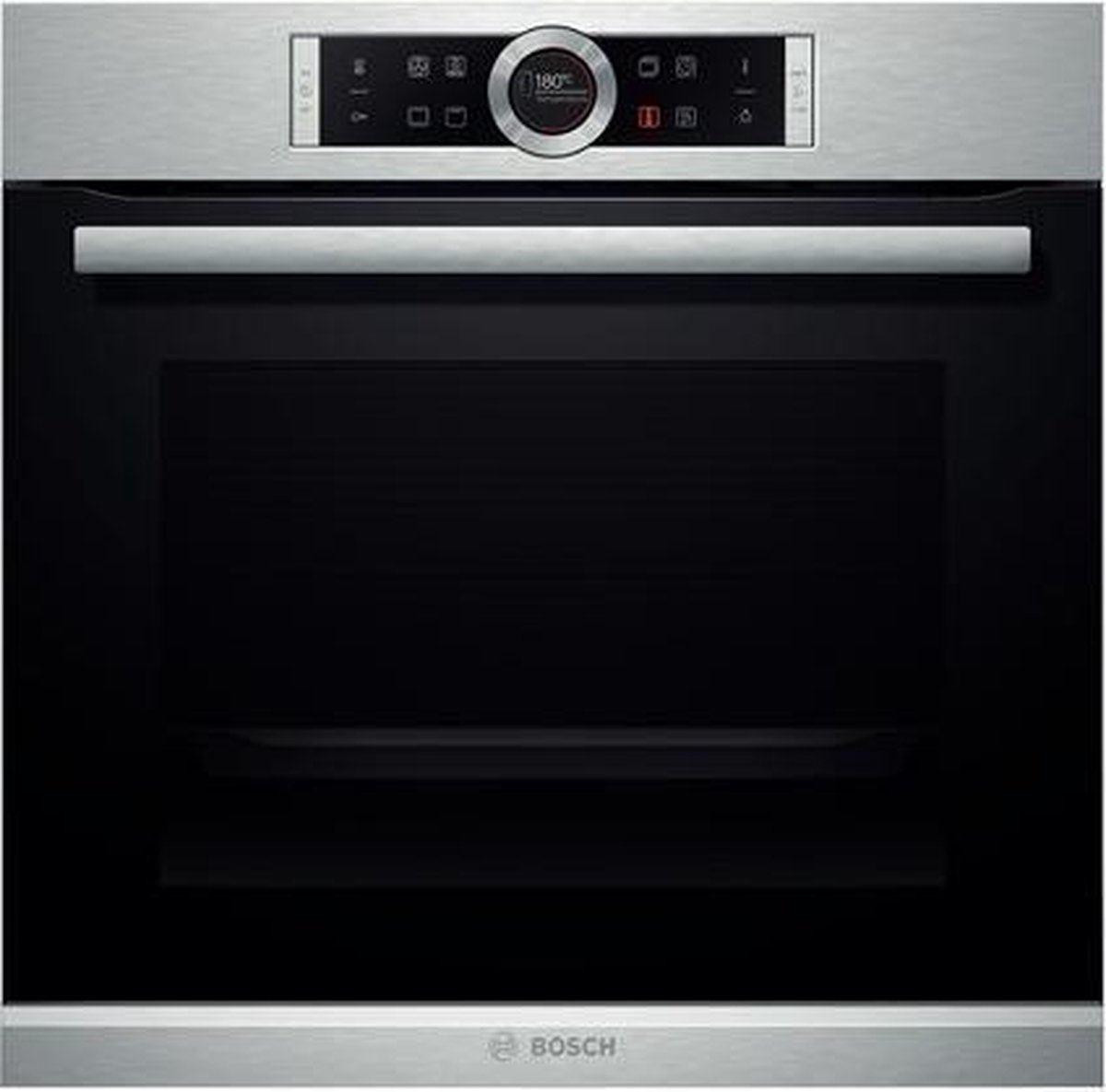 Bosch HBG632BS1 - Inbouw oven