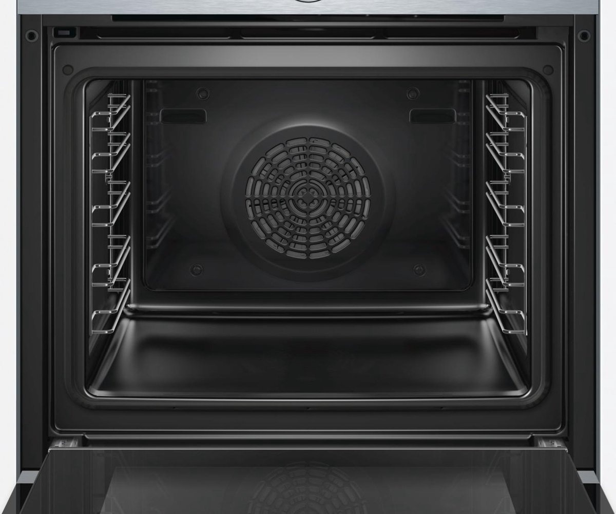 Bosch HBG632BS1 - Inbouw oven