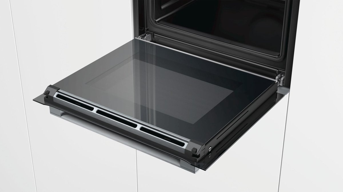 Bosch HBG632BS1 - Inbouw oven