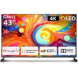 CHiQ U43QM8E - QLED TV