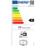 LG OLED55G45LW (2024) - OLED TV