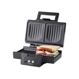 Krups Sandwich Maker FDK452 - Tosti-ijzer
