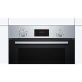 Bosch HBF114BS1 - Inbouw oven