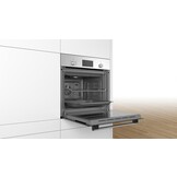 Bosch HBF114BS1 - Inbouw oven