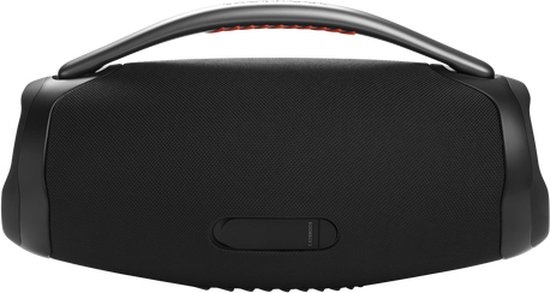 JBL Boombox 3 Zwart - Draadloze speaker