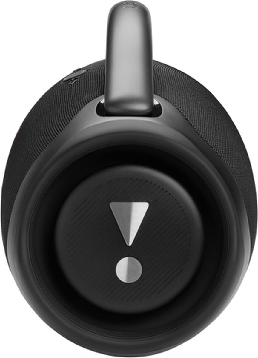 JBL Boombox 3 Zwart - Draadloze speaker