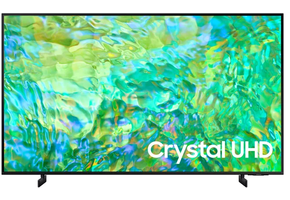 Samsung Crystal UHD 50CU8070 (2023) - LED TV