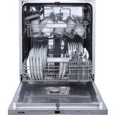 ETNA VW642N - Inbouw vaatwasser